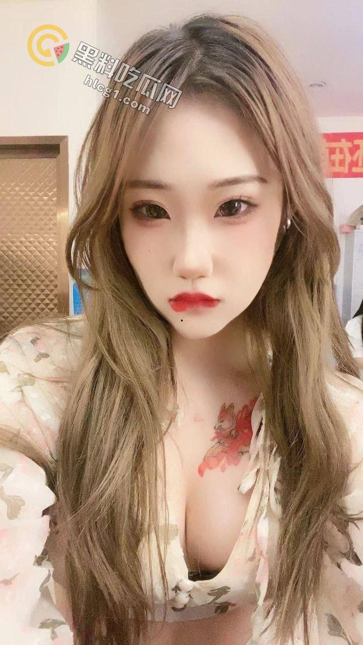 重庆高颜值女仆上门服务,仅需2000包夜,神秘服务细节全网暴光!-2