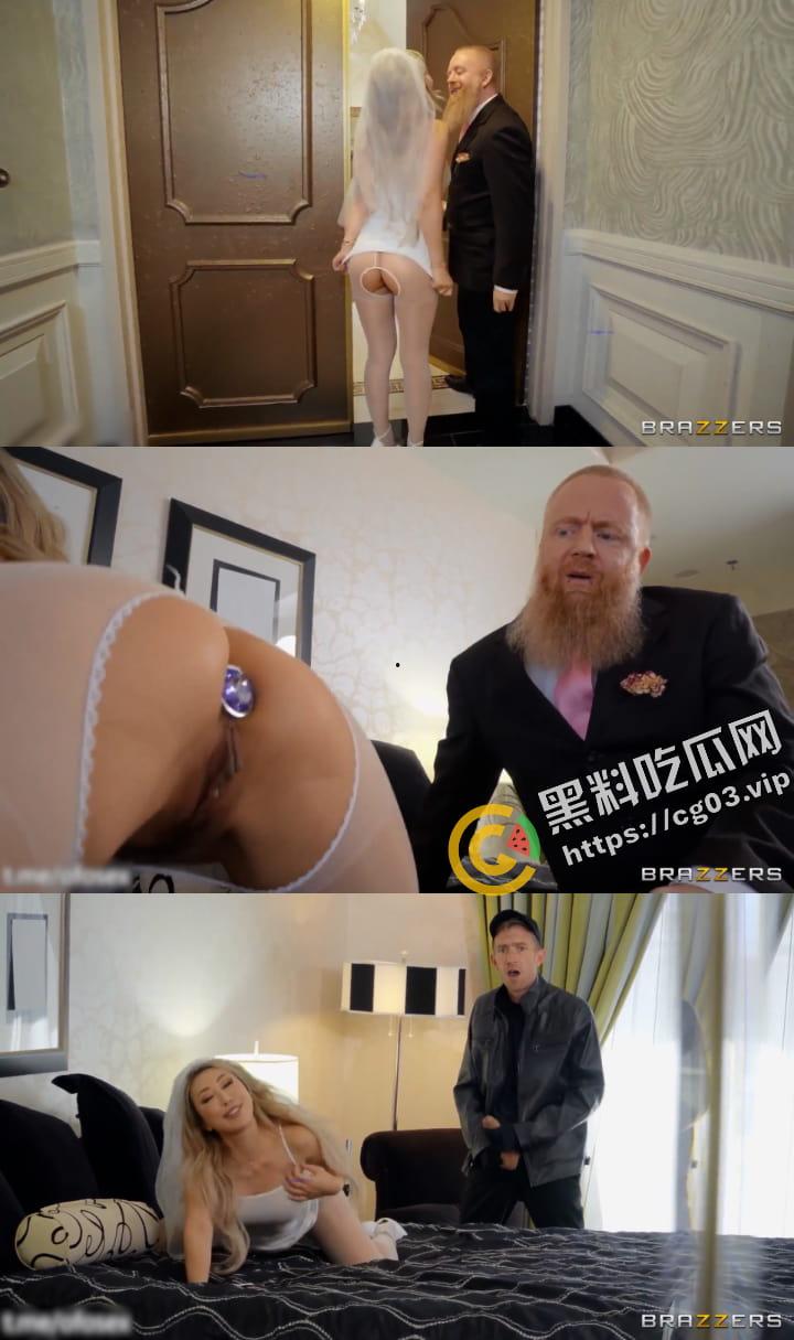 P站推特OF 网黄福利 华裔色情女星【Nicole Doshi】拉上好姐妹用中文流利拍片 毫无口音 ！2v-11