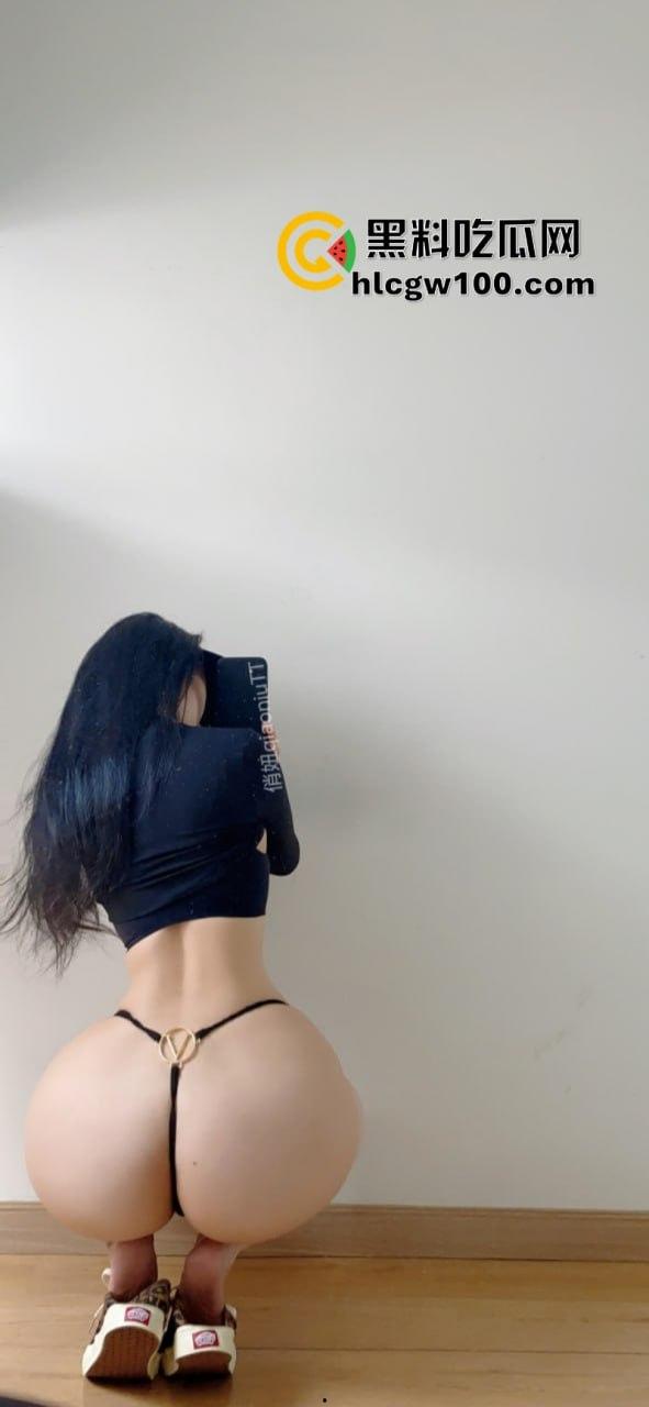 蜜桃臀女神【俏妞qiaoniuTT】微密圈VIP最新私拍流出 来一睹女神另一面-28