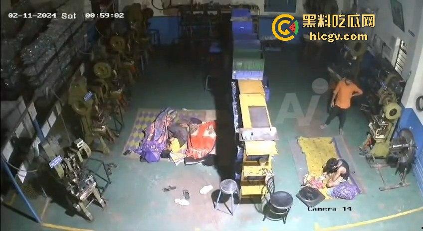 印度LGBT情侣大打出手酿命案！男子睡觉时被伴侣用铁棍袭击身亡，阿三还是那么狠！-2