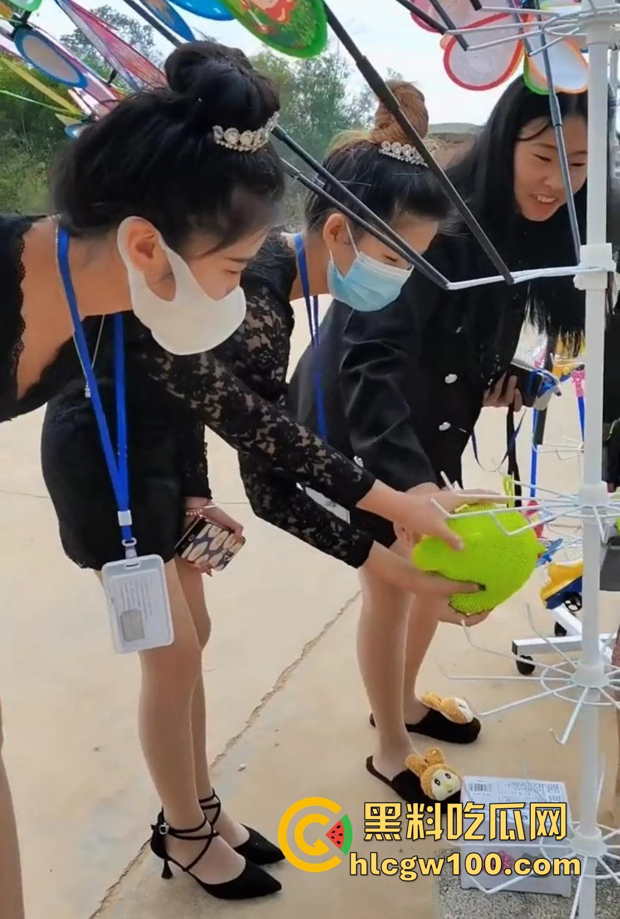 缅甸小姐姐的日常曝光，下班后颜值在线可甜可辣，生活不仅是开火车，瓜友速来当评委，看看缅甸妹子美到几分！-3