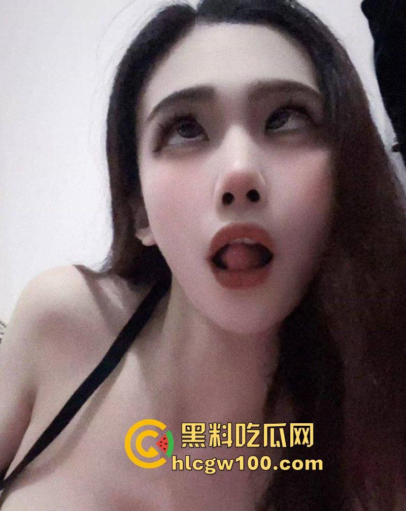 抖音反差御姐【瑞瑞睡不着呀】  榜一大哥高价定制自慰视频和线下约炮粉丝性爱自拍被曝流出！-4