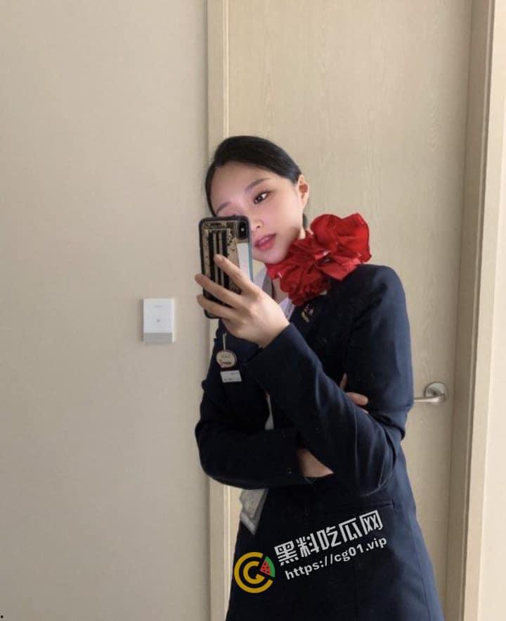 南韩气质空姐 和前男友用facetime 1对1隔着视频自慰一起高潮 遭渣男友录屏  因手机遗失不雅视频流出-8