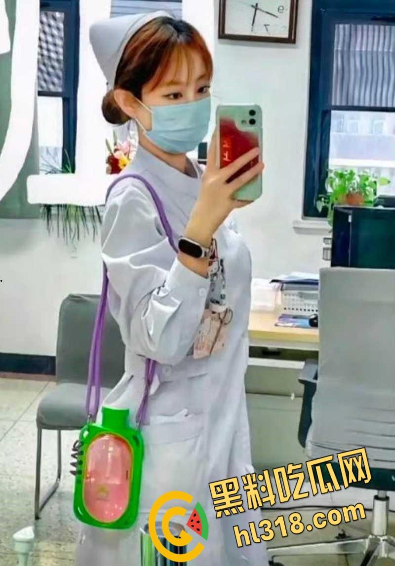 无锡市人民医院女护士【葛姝妤】，骚逼勾搭约炮医生，可以不相信主任的医术，但不能不信主任的眼光！-4