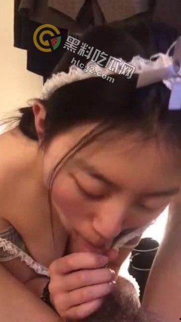 山东师范校花「李若薇」被包养内幕：3P肛交视频泄露，姿势花样多到让人惊呆！-12