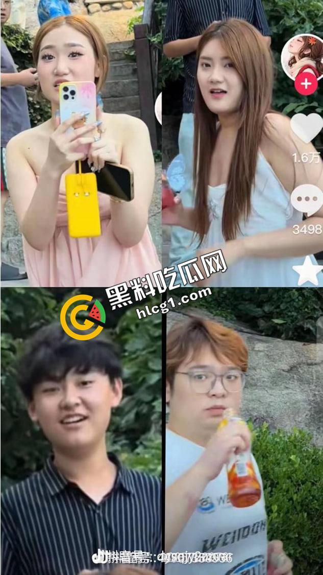 女大学生登山辱骂孕妇走得慢就死胎后续 当事人身份被扒果然不简单-2