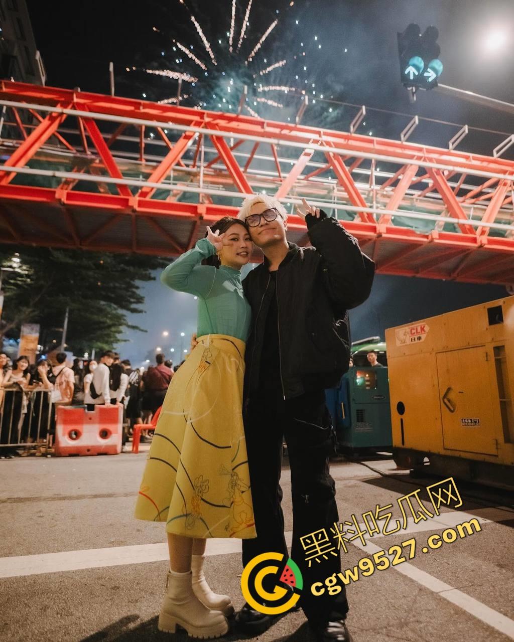 抖音网红婚外情大战！Dior大颖与菲道尔相互撕逼，性爱视频外流，露脸舔屌，身材丰满，可乐坏瓜友-9