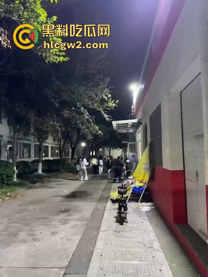 苏州经贸大学情侣惨案！男生杀害女友，大学生戾气重，校园命案频发吓坏众人！-9