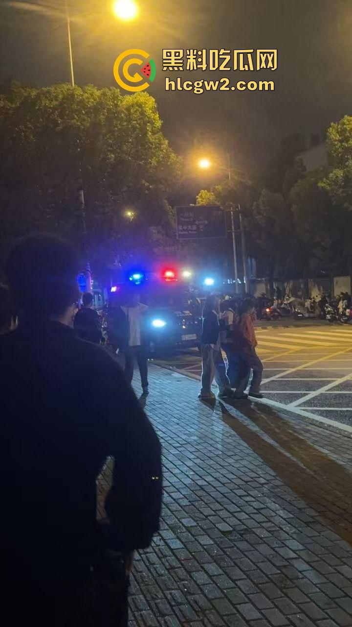 苏州经贸大学情侣惨案！男生杀害女友，大学生戾气重，校园命案频发吓坏众人！-11