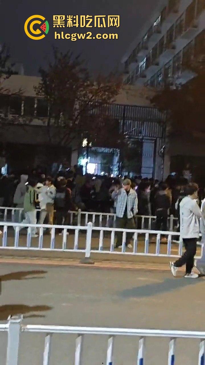 苏州经贸大学情侣惨案！男生杀害女友，大学生戾气重，校园命案频发吓坏众人！-14