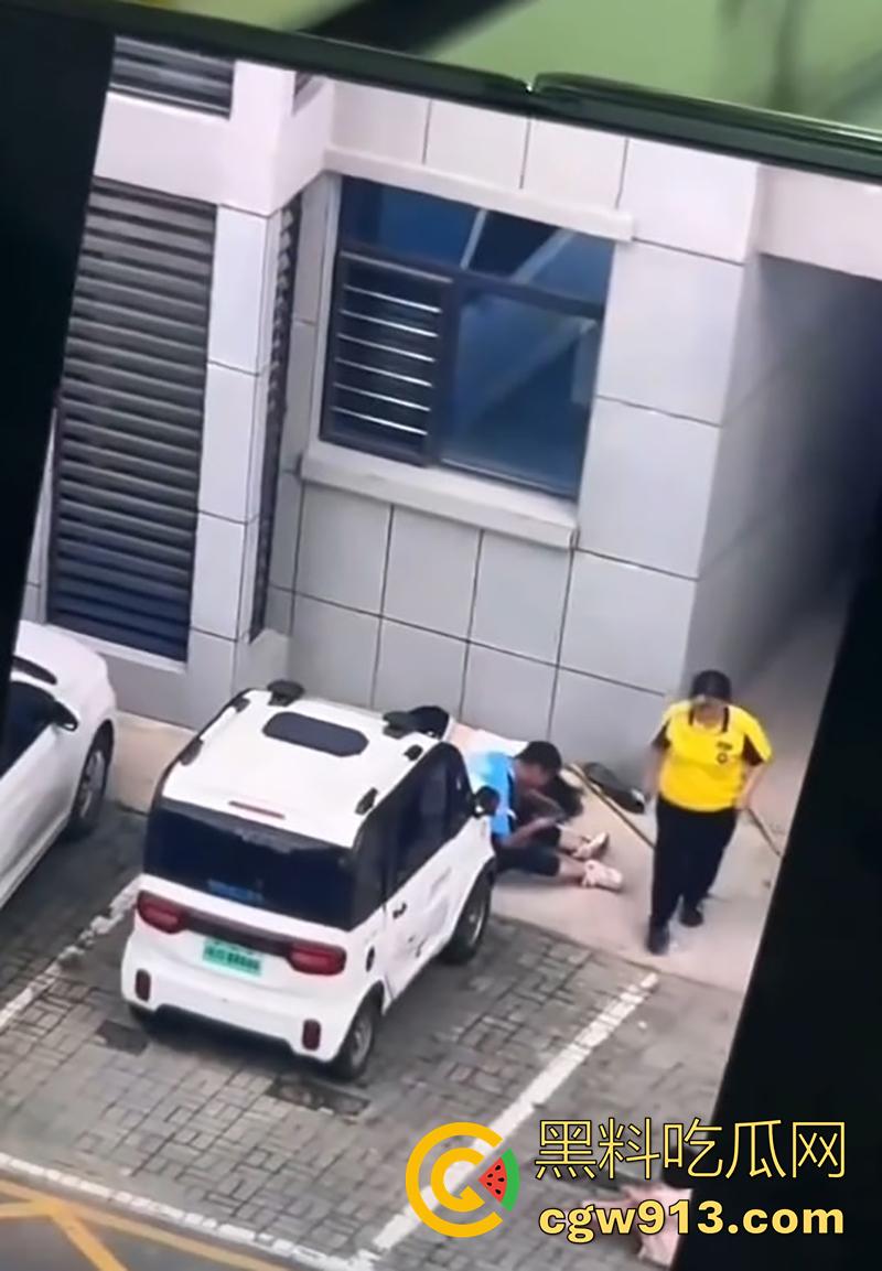 离婚女不能找果然有道理,河北邢台南和明德园小区,二婚女把老实婆婆逼跳楼,这回又要离婚了!-3