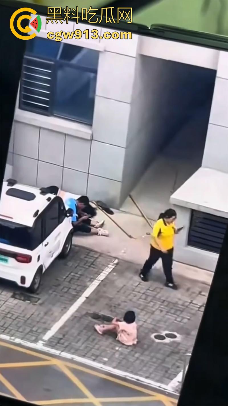 离婚女不能找果然有道理,河北邢台南和明德园小区,二婚女把老实婆婆逼跳楼,这回又要离婚了!-4