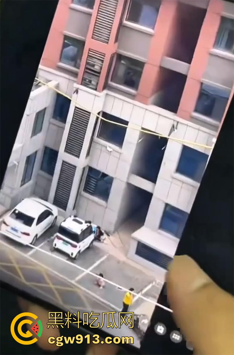 离婚女不能找果然有道理,河北邢台南和明德园小区,二婚女把老实婆婆逼跳楼,这回又要离婚了!-5