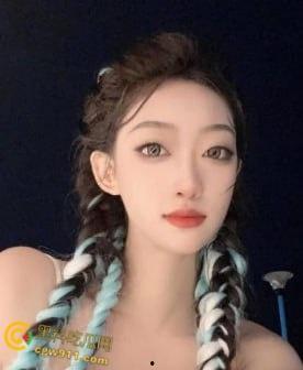 青岛酒吧坐台女【赵梦雪】,绝美颜值完美身材,JK制服白虎嫩穴被肛塞玩弄,无套后入叫床声十分诱惑!-4