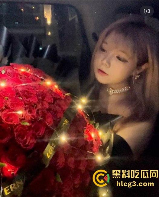 瓜友投稿 台湾扶手女 我俩谈恋爱两个月不到 我给花了十多万!-3