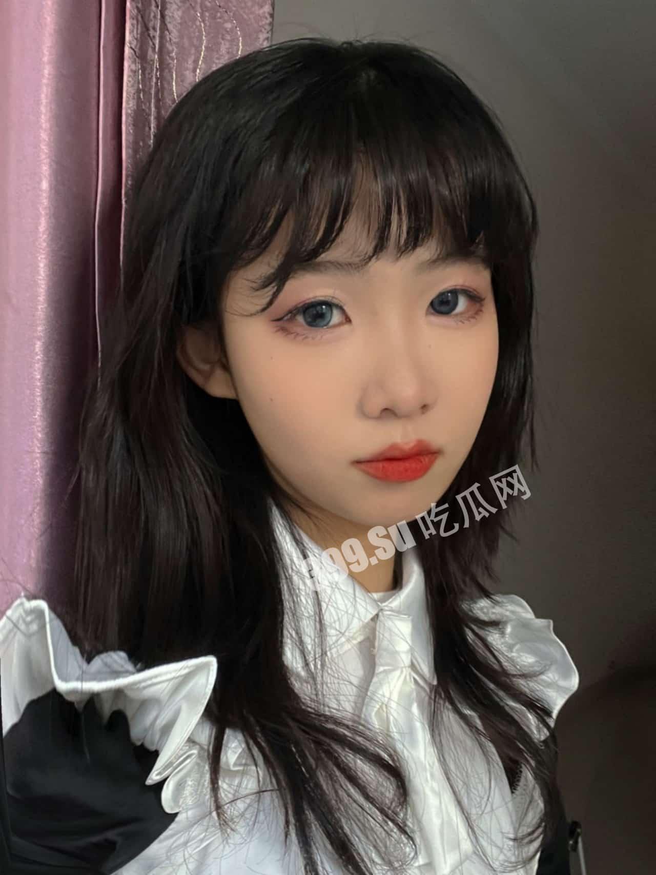 #流出 #B站 #微博 #反差 B站UP主  #琳汐汐吖o 极品反婊定制自慰-5