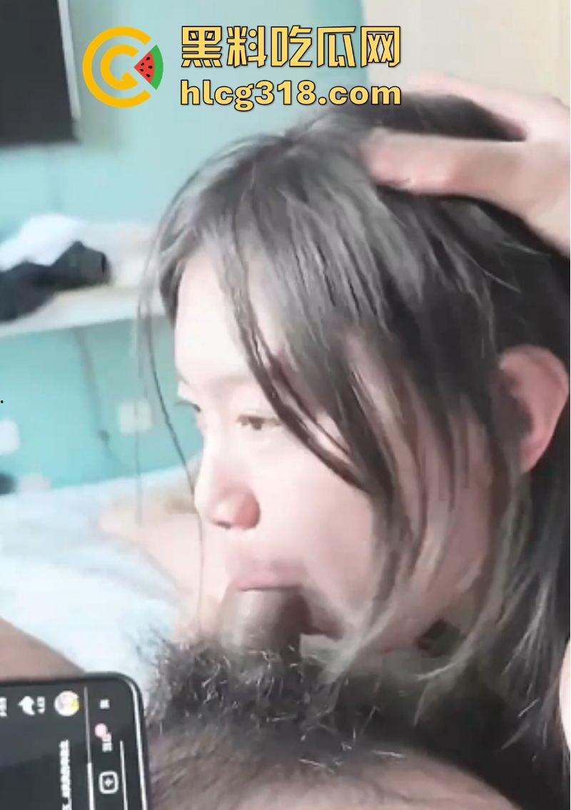 沈阳师范舞蹈学院【孙熙妍】假期连操三天三夜 叫得比闹钟还准 时刻准备着含蛋深喉服侍猛男！-5