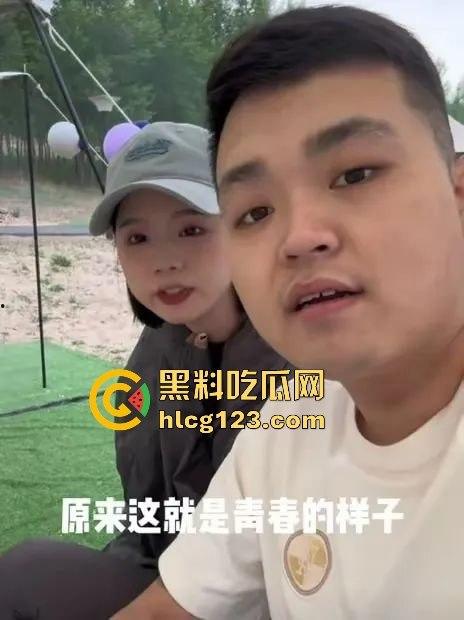 网红情侣秀恩爱变成亡妻回忆录？张悦跳楼离奇身亡，男友马云鹏的乌鸦嘴太毒了！-12