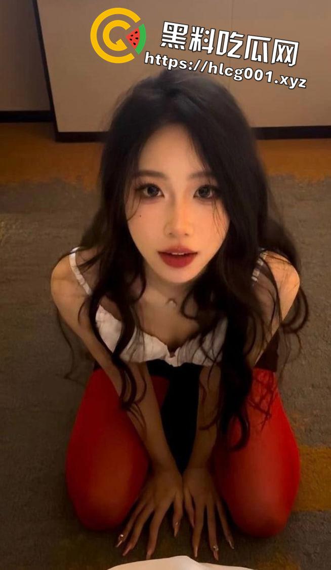 高颜值母狗反差婊 口交的让人身临其境 撸管必看 口交技术一流-7