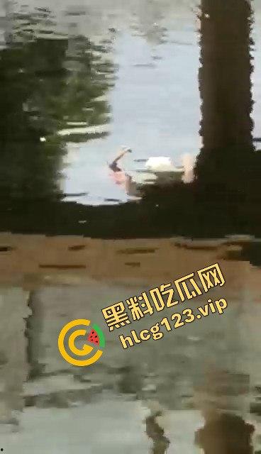 莲花公园惊现抛尸案!女尸泡得水肿,凶手太狠公园抛尸真是牛逼操作!-11