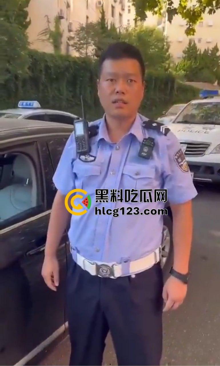 青岛逆行真是人才辈出!路虎女、辅警哥轮番上演,看来考事业编得先学会逆行!-6
