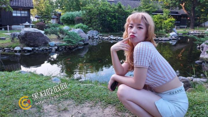 推特网黄福利姬【Karin】 心理学女大学生 知性小姐姐 涂鸦艺术家记录美好生活  各种福利私拍 合集-5