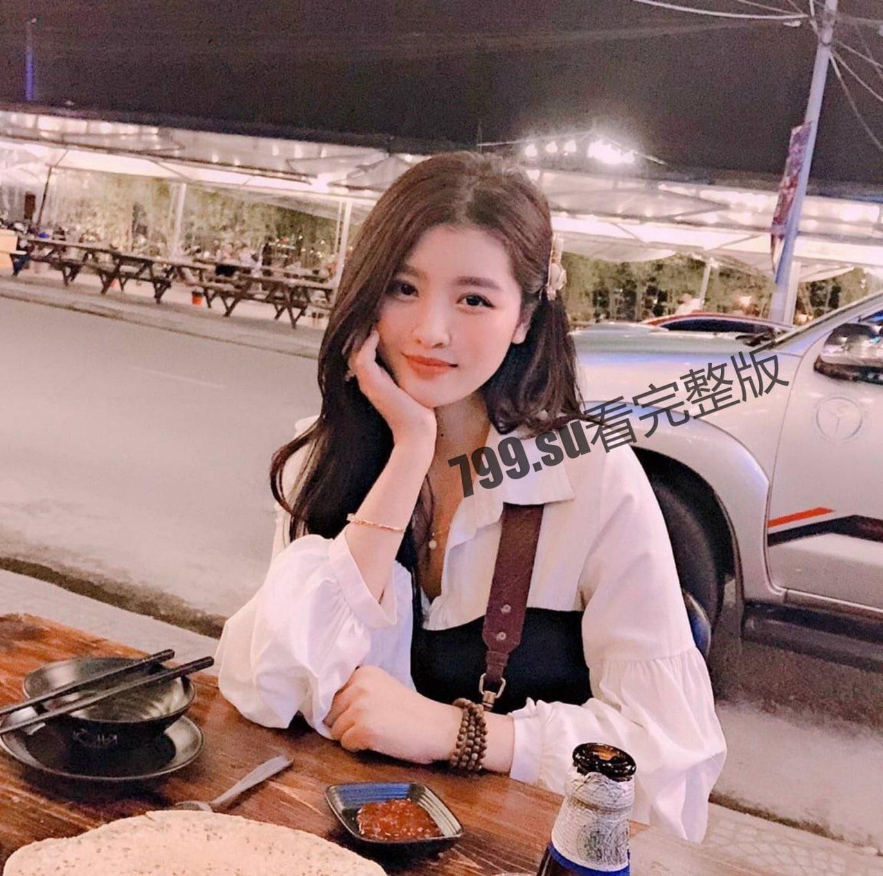 【反差女友】煞费苦心的调教终于成母狗-2