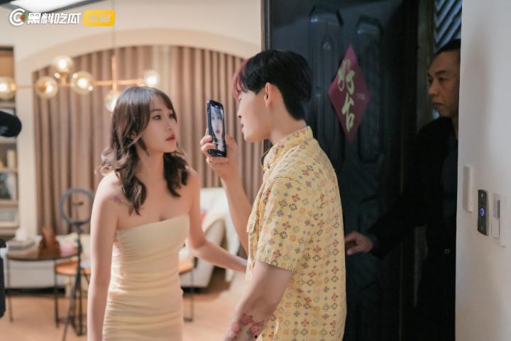 黑料吃瓜网出品-《江南第一小屌童锦程798&吴柳芳之花小龙&王老师爱情故事》第二集！-11