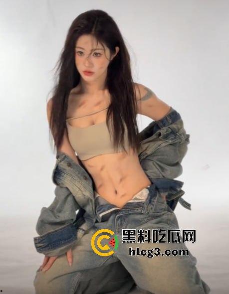 快手188w粉丝网红【俞美之】与【林木】不雅视频泄密，昔日CP合作期情感深厚，如今视频外泄引发全网封杀！-12