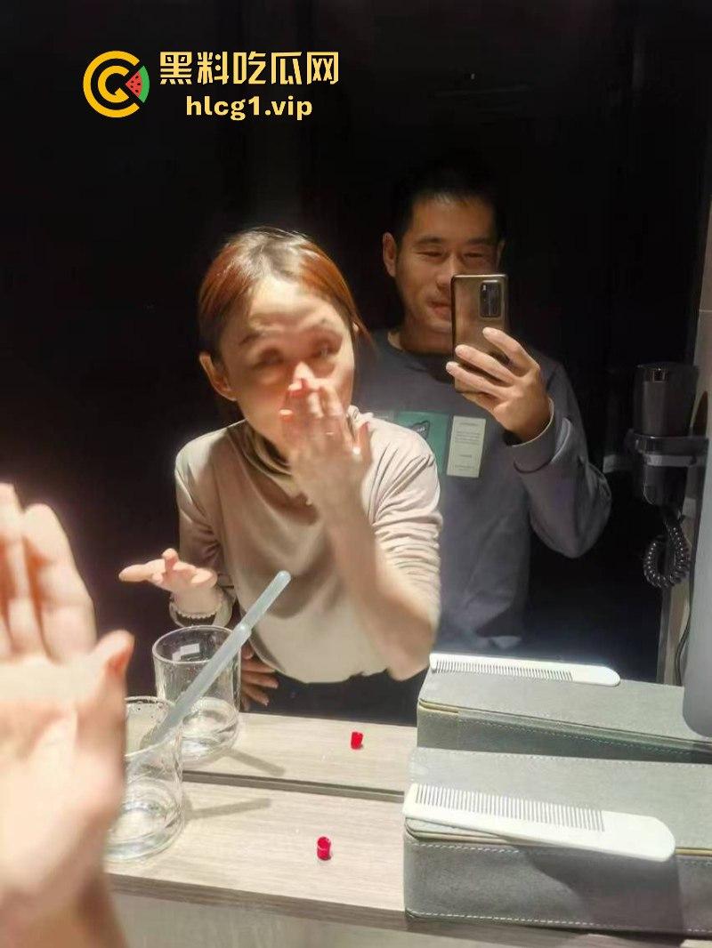 肃宁县育英学校的女教师 曹静 婚内出轨被曝光 性爱视频发在上千人的学校群聊 附聊天记录！-21