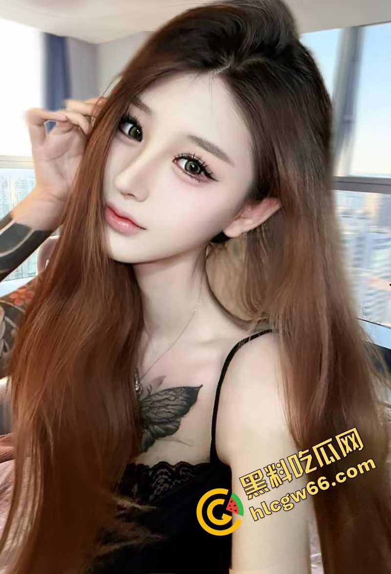 济南酒吧3P疯传,黑丝御姐当街搭讪被带走，前后双洞齐开被爆插成浪狗，骚叫声爽到抽搐！-5