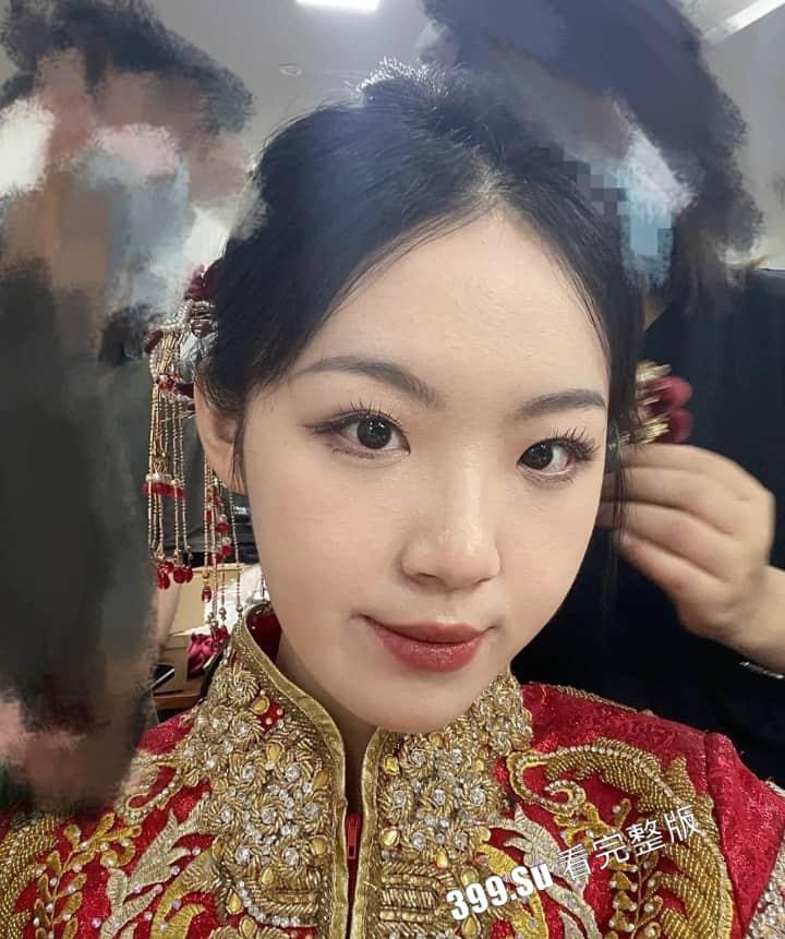 新婚反差母狗 吕金梦 被开盒！欲求不满的骚货 被有淫妻癖好的丈夫被送去调教成性奴-2