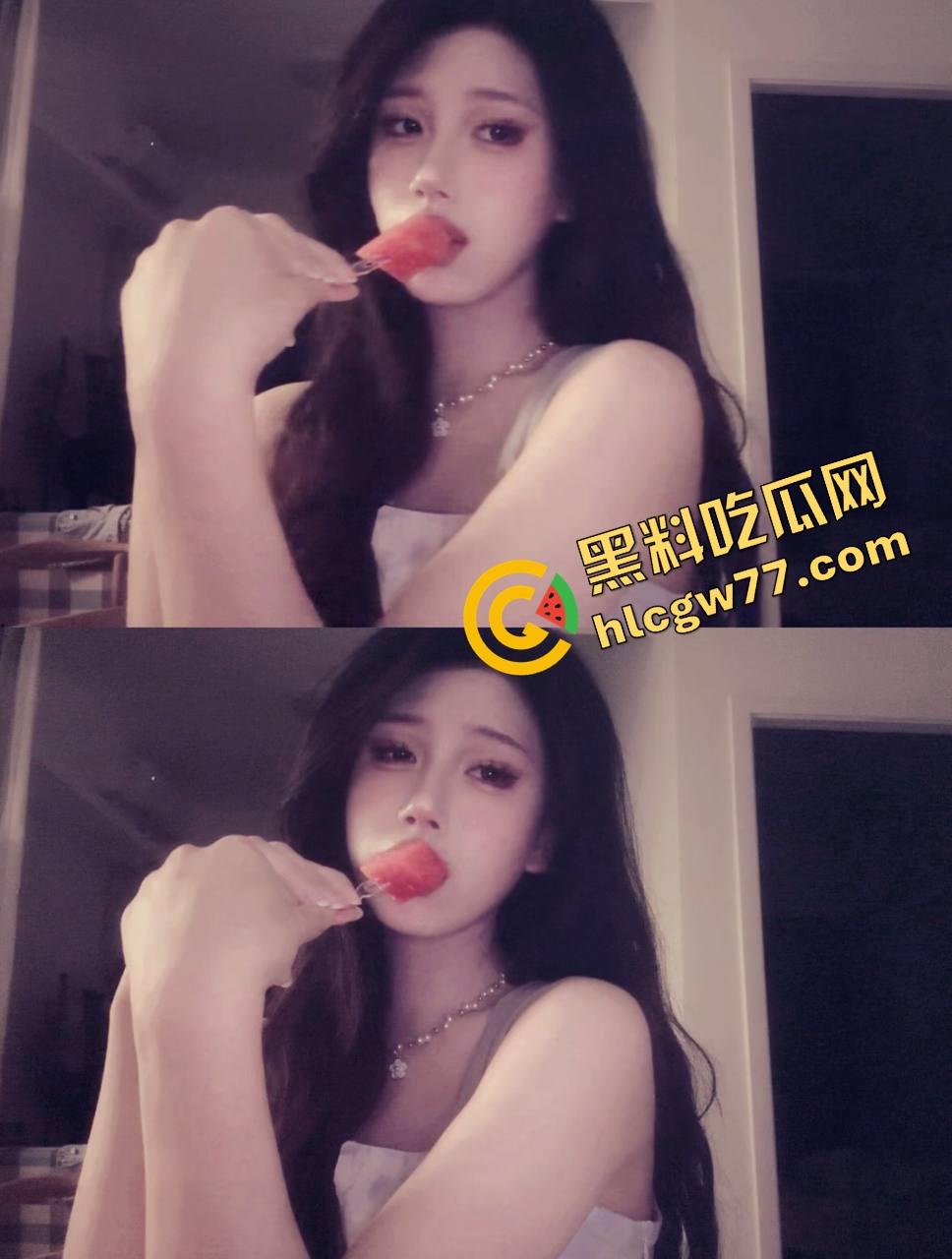 武汉公司里的母狗同事『钱津淼』喜欢玩SM戴项圈当狗,每晚都想被干哭,每次都要口爆才收工!-7