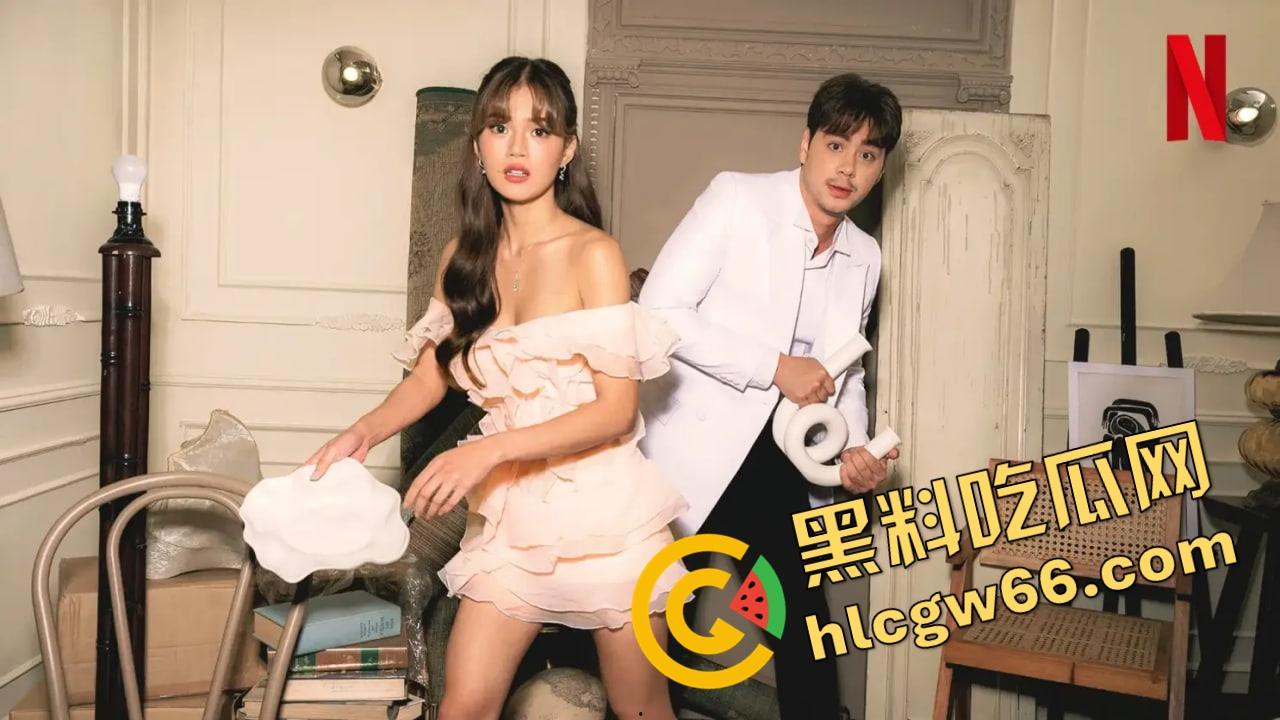 《冒牌上流》穷鬼假扮富人杀进上流圈，反手收割有钱人，爽得像看诈骗真人秀！-8