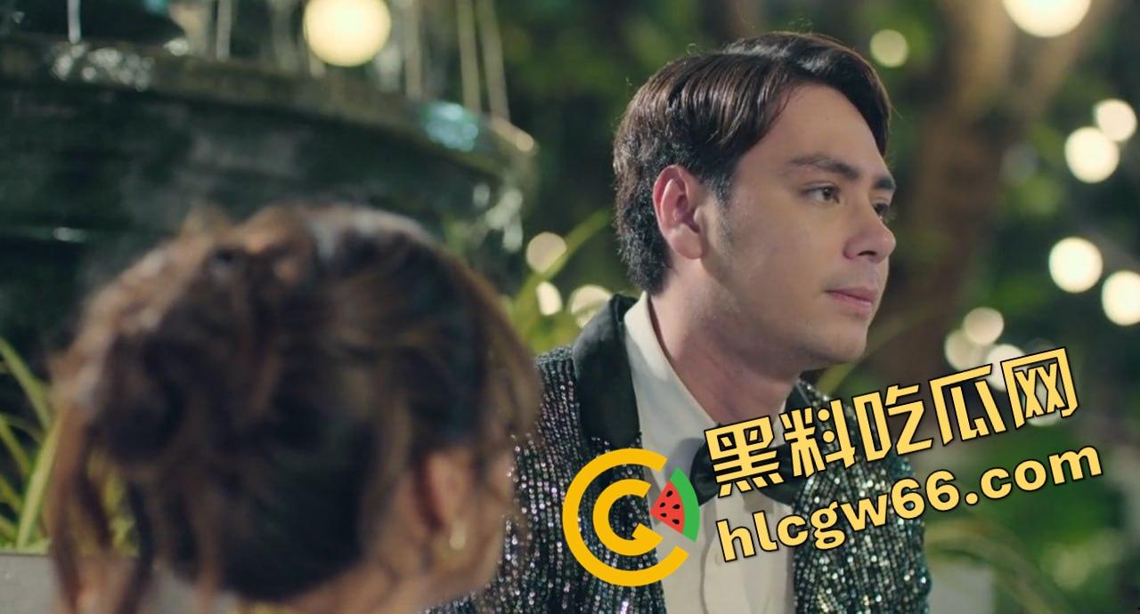 《冒牌上流》穷鬼假扮富人杀进上流圈，反手收割有钱人，爽得像看诈骗真人秀！-9