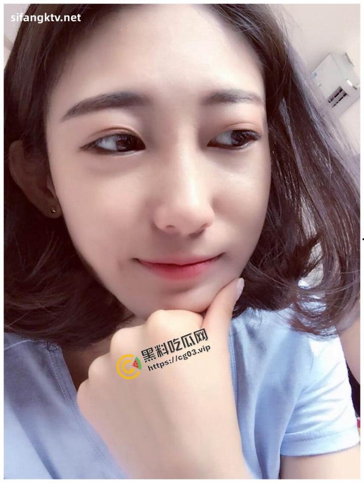 女同磨豆腐做爱遭泄漏 原相机自拍 能清楚听到刺耳的淫语骚话和做爱的呻吟声-16