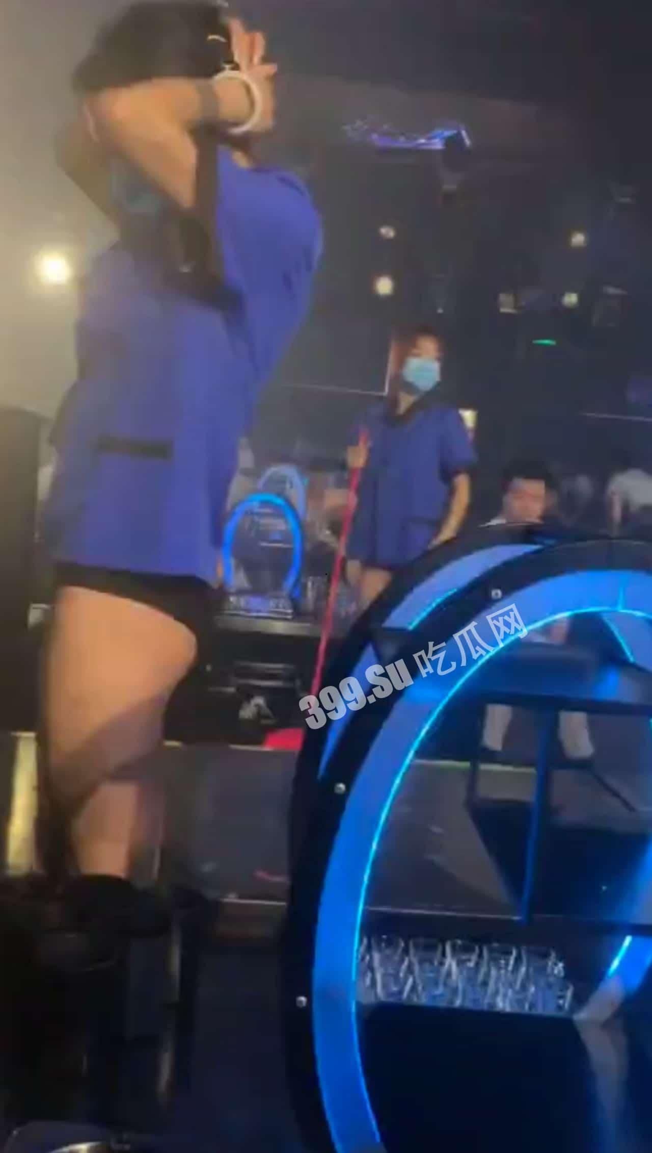 #好女孩 合集 以后会被哪个幸运的 #老实人 娶到呢？-6