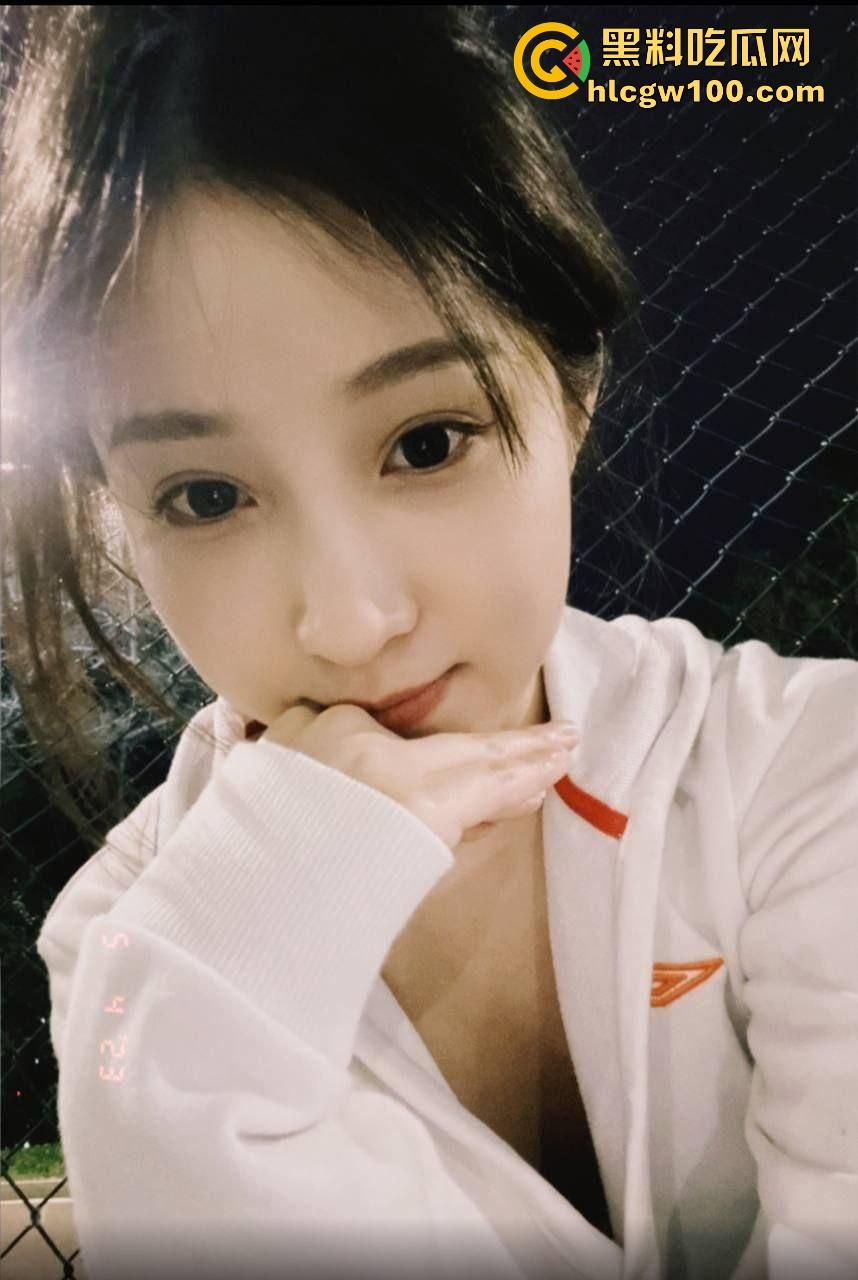 杭州高颜值女大【姜禹锡】性爱视频泄密，乳摇娇喘全程露脸骚到炸，天生尤物玩到湿透让男友射爽！-7