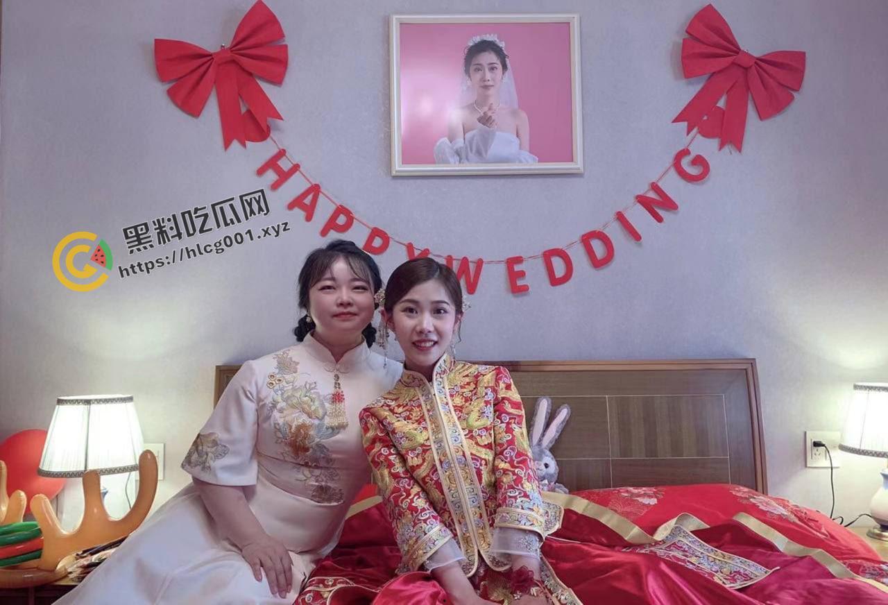 你终于做了别人的新娘!湖北网友得初恋女友终于嫁人 私密视频被流出 得不到就毁掉-1