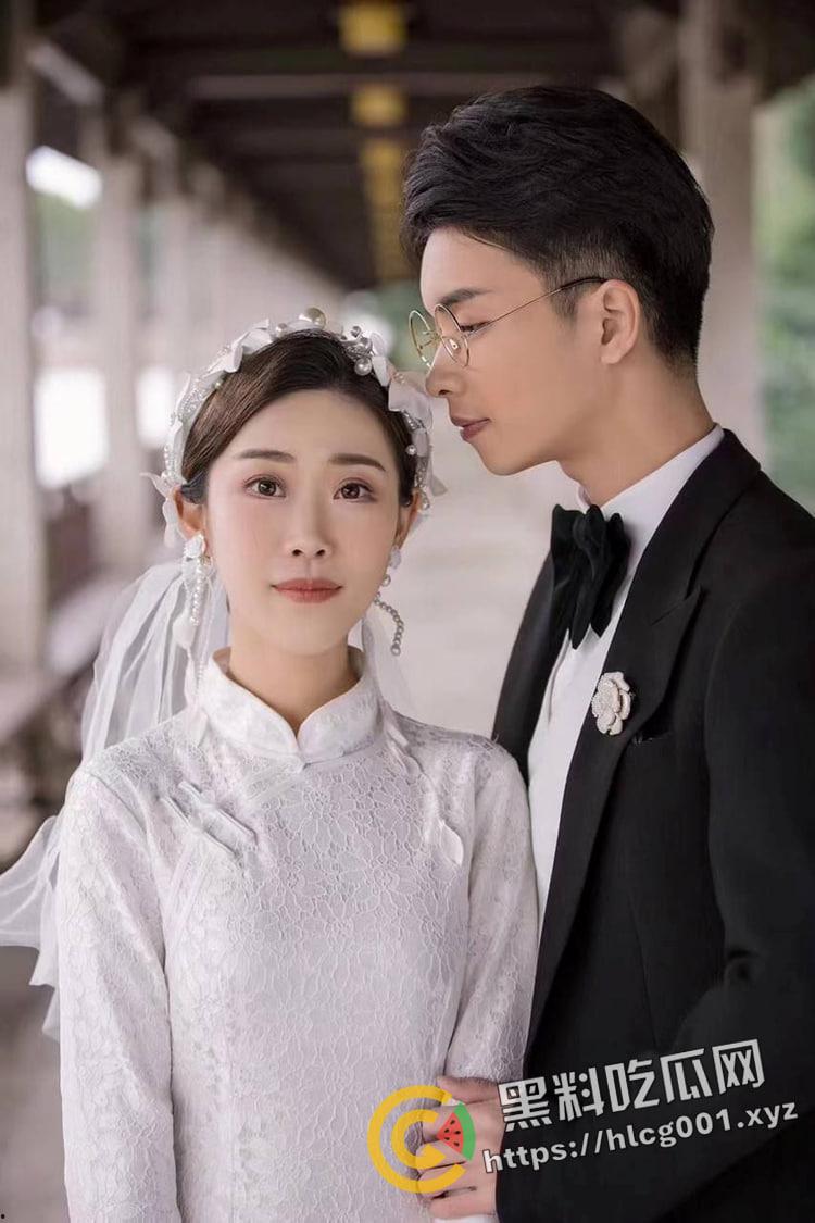 你终于做了别人的新娘!湖北网友得初恋女友终于嫁人 私密视频被流出 得不到就毁掉-2