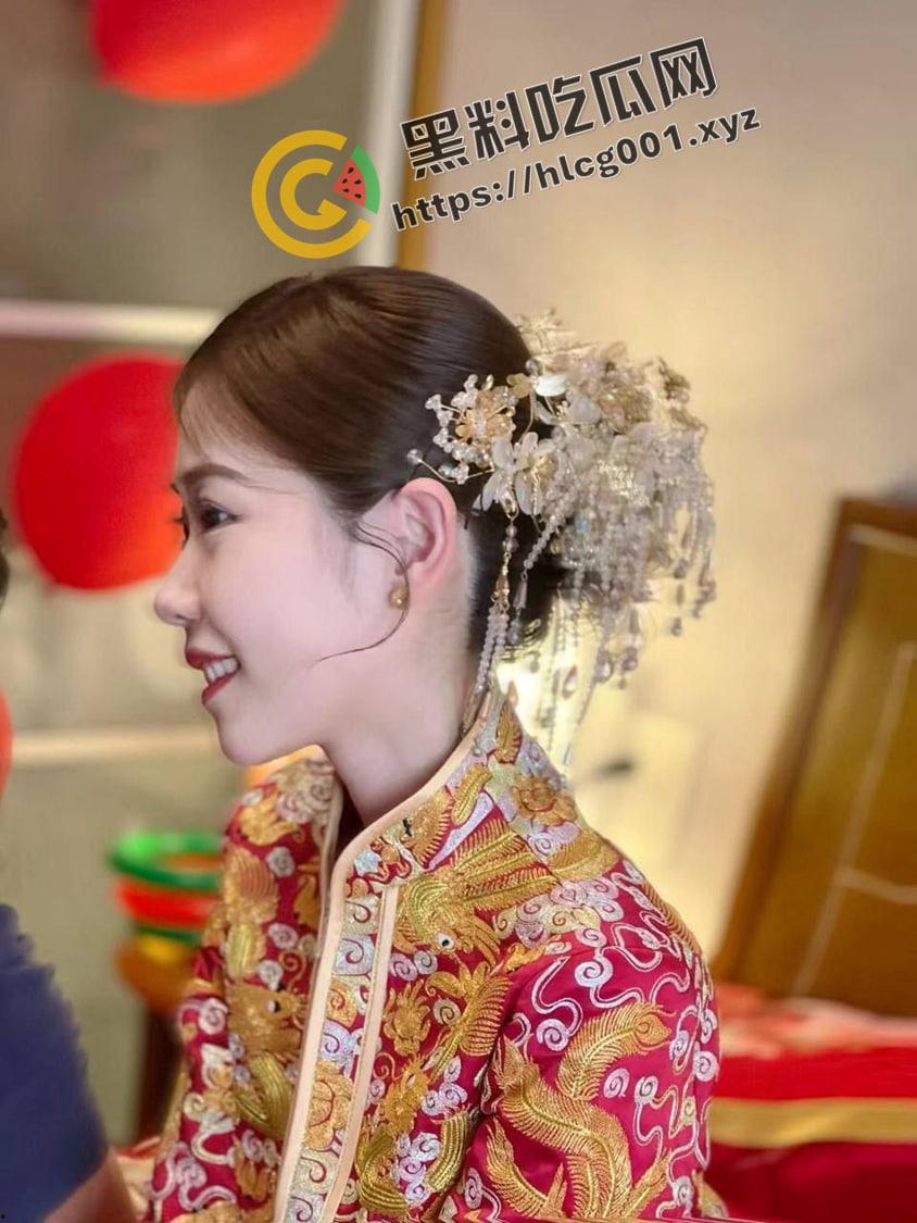 你终于做了别人的新娘!湖北网友得初恋女友终于嫁人 私密视频被流出 得不到就毁掉-3