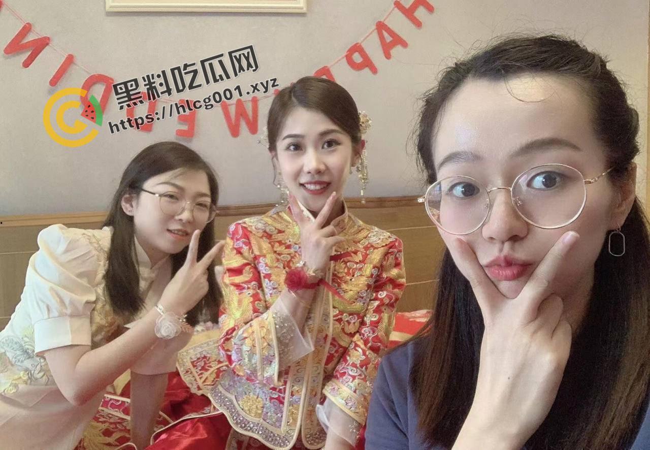 你终于做了别人的新娘!湖北网友得初恋女友终于嫁人 私密视频被流出 得不到就毁掉-5