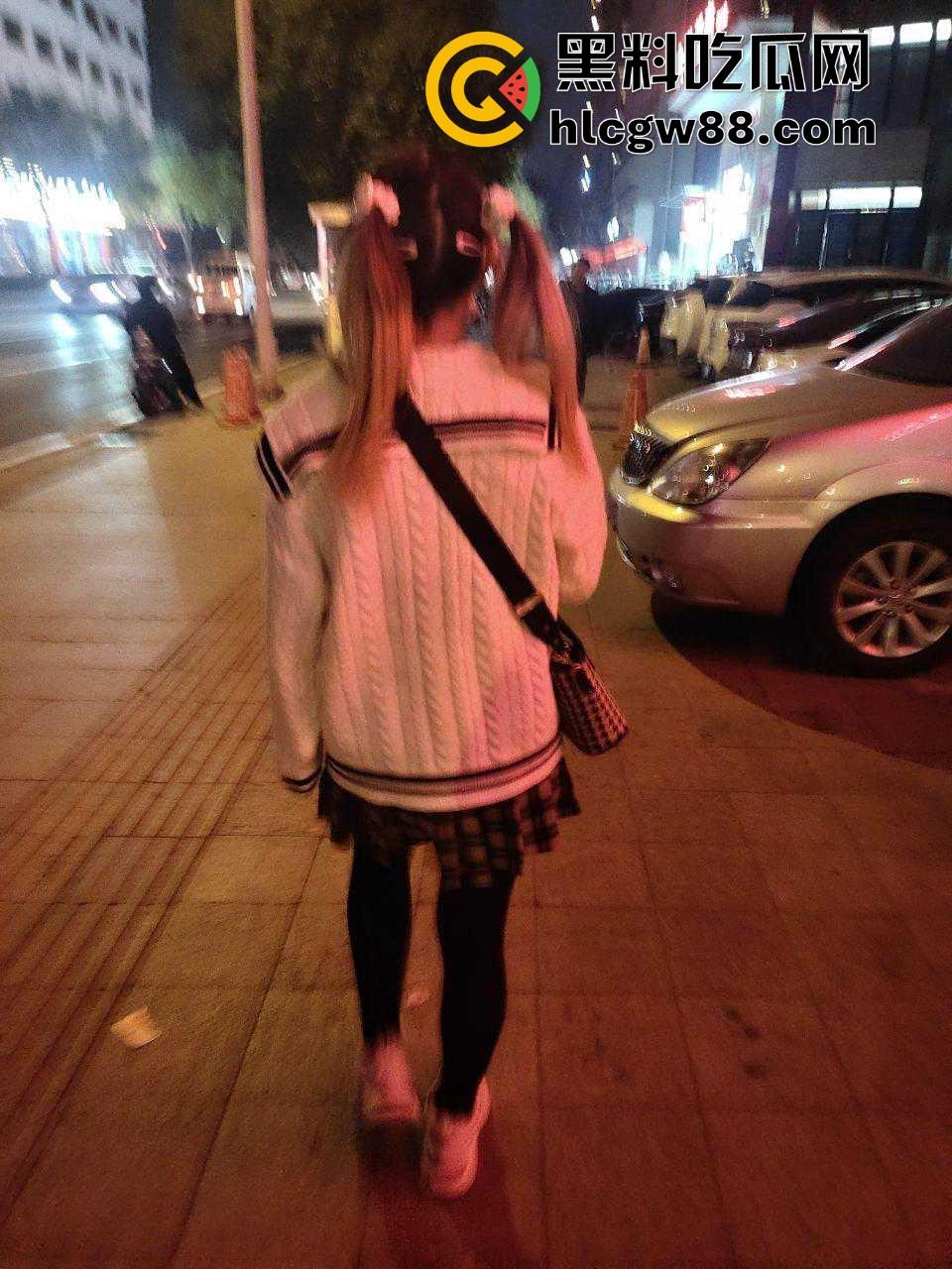 黑料吃瓜约炮秘籍曝光,老司机狂推,七大案例骚到炸,心动对象一针难忘,瓜辣到极致!-11