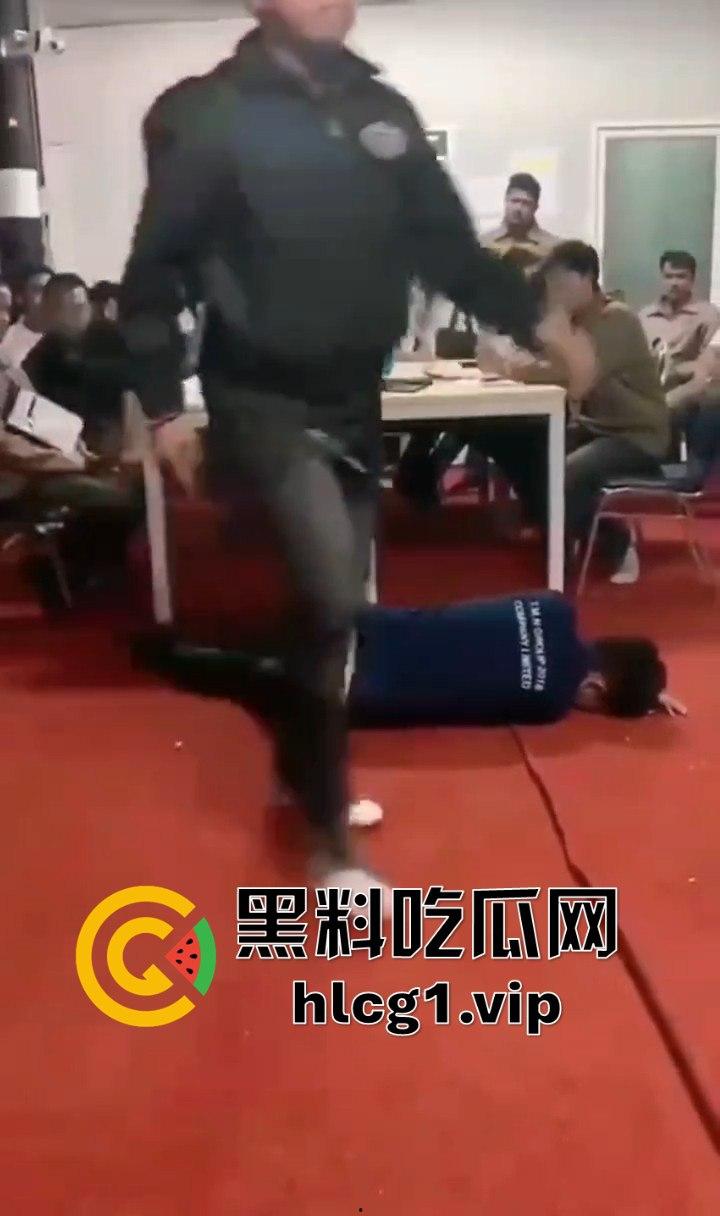 比孤注一掷还惨的缅北骗局！男子被折磨至脑袋几乎踢爆，绝望无助不敢反抗！-6