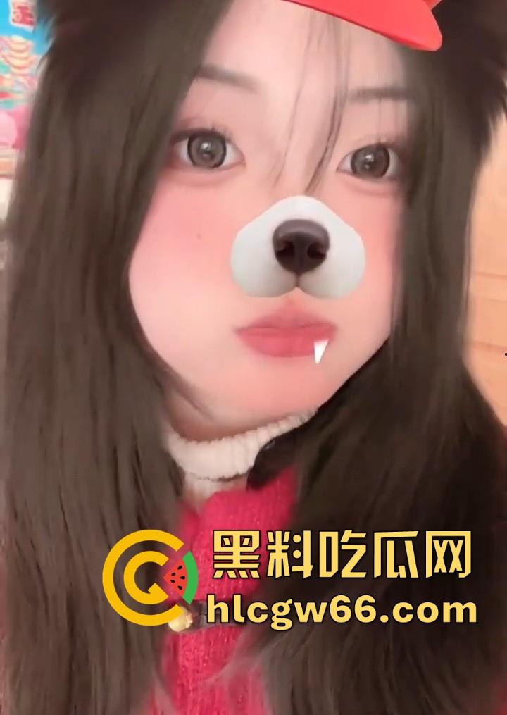 商丘职业技术学院 05年骚母狗【林娇娇】微胖大奶性瘾学生妹 网上撩骚勾引 扣穴摸奶视频流出-7