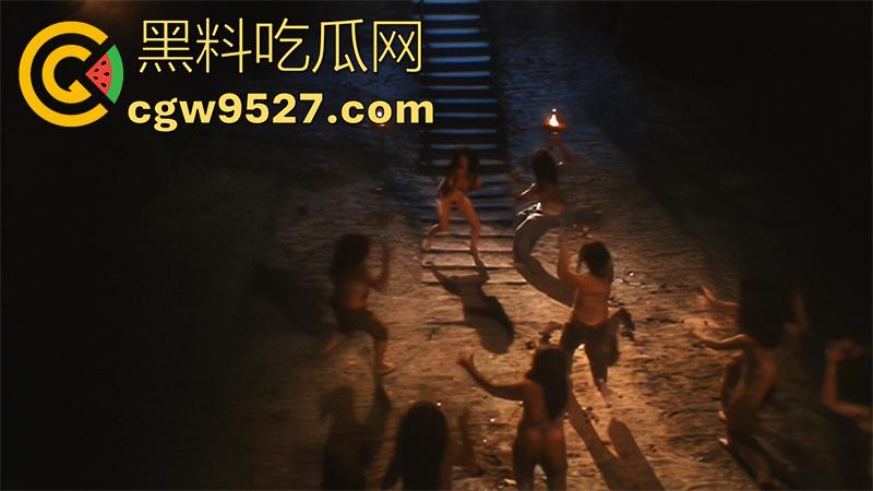 多位女神全裸出镜，电影【肉蒲团3官人我要】高清修复，身材天花板洪晓芸，内地尤物冬怡令人鼻血直流！-6