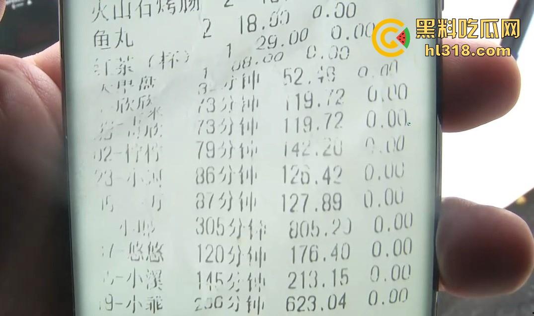 小哥网上想约炮台球助教,想摸人家的丝袜美腿,不料线下被坑5000多,还给打了一顿,真是陪了夫人又折兵!-4