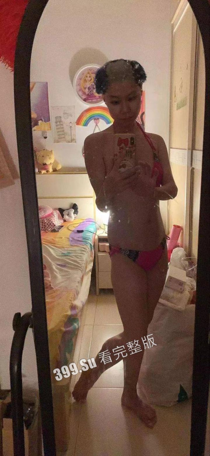 抖音 丑女网红 #安琪儿 为炒作约炮黑人 口交照 聊天记录 床上合照流出 遭黑人愤怒质问 害他失去了别的黄焖鸡女友-2