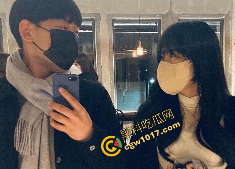 韩国职场女神【姜允瑟】出轨老公兄弟被曝光！OL套装下的淫荡本性，巨根深喉吞吐、迷离娇喘，极致欢爱爆红色瓜料！-5