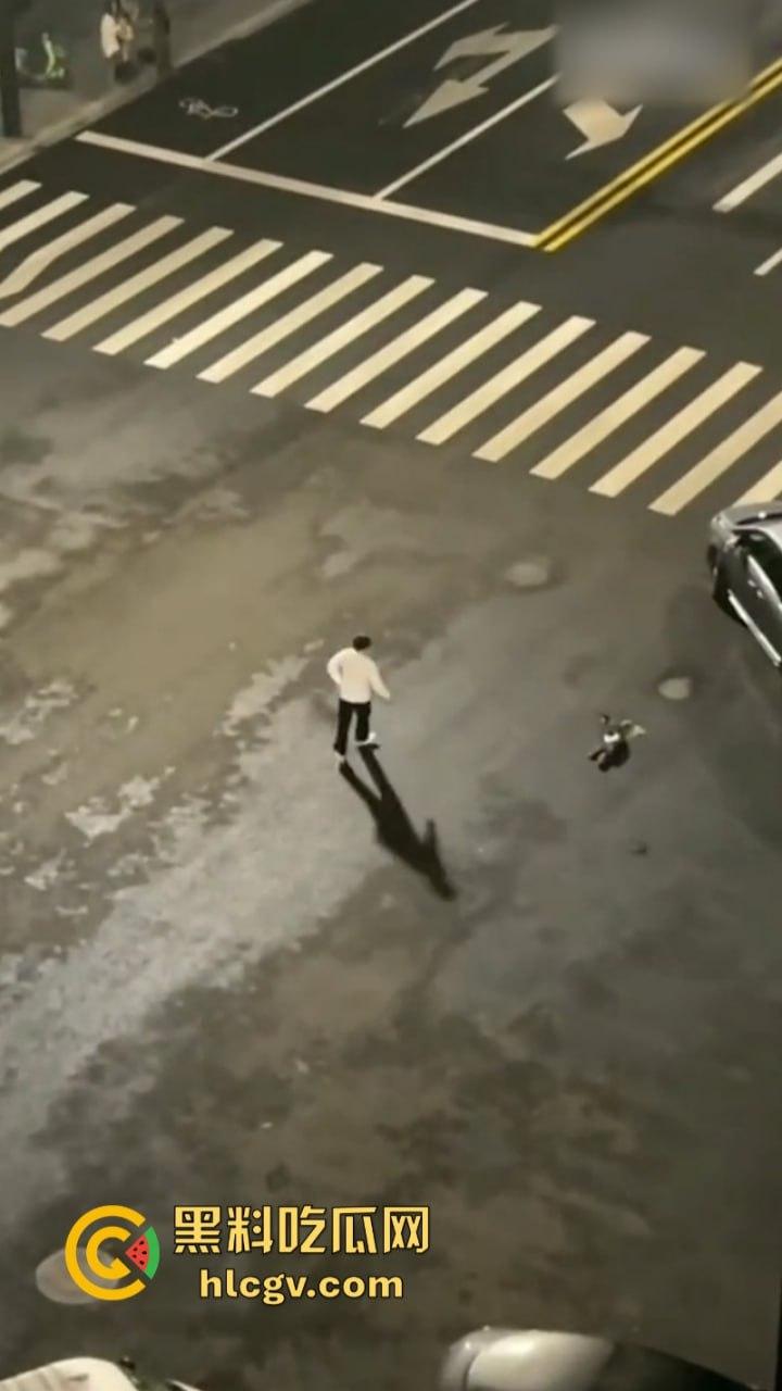 杭州亚运村纯爱战士事件内情 女友与男三约炮还发啪啪细节照片诛心 再转2w按头羞辱-10